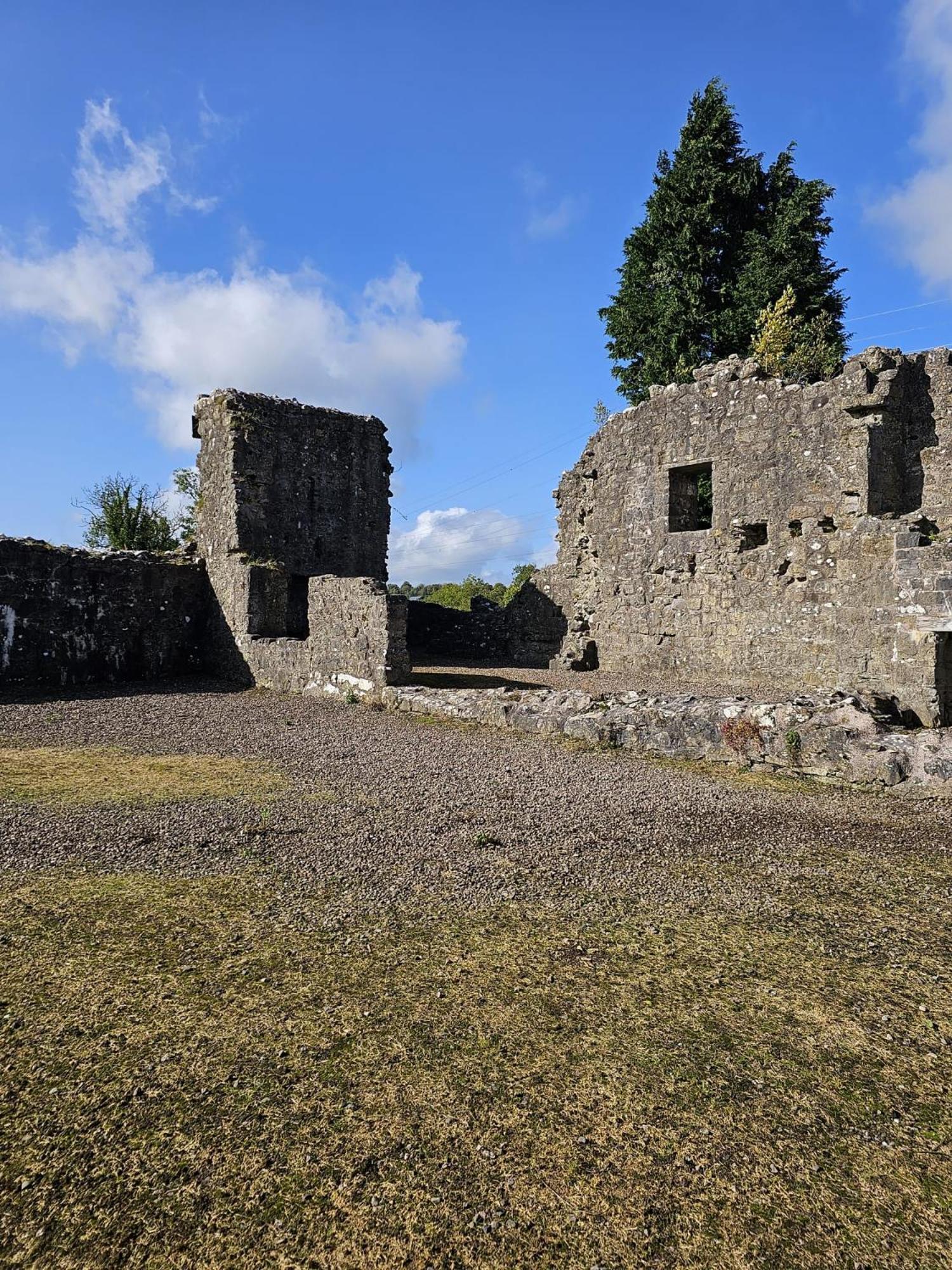 Castle Lane House Villa Enniskillen Exterior foto