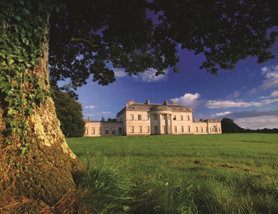 Castle Lane House Villa Enniskillen Exterior foto