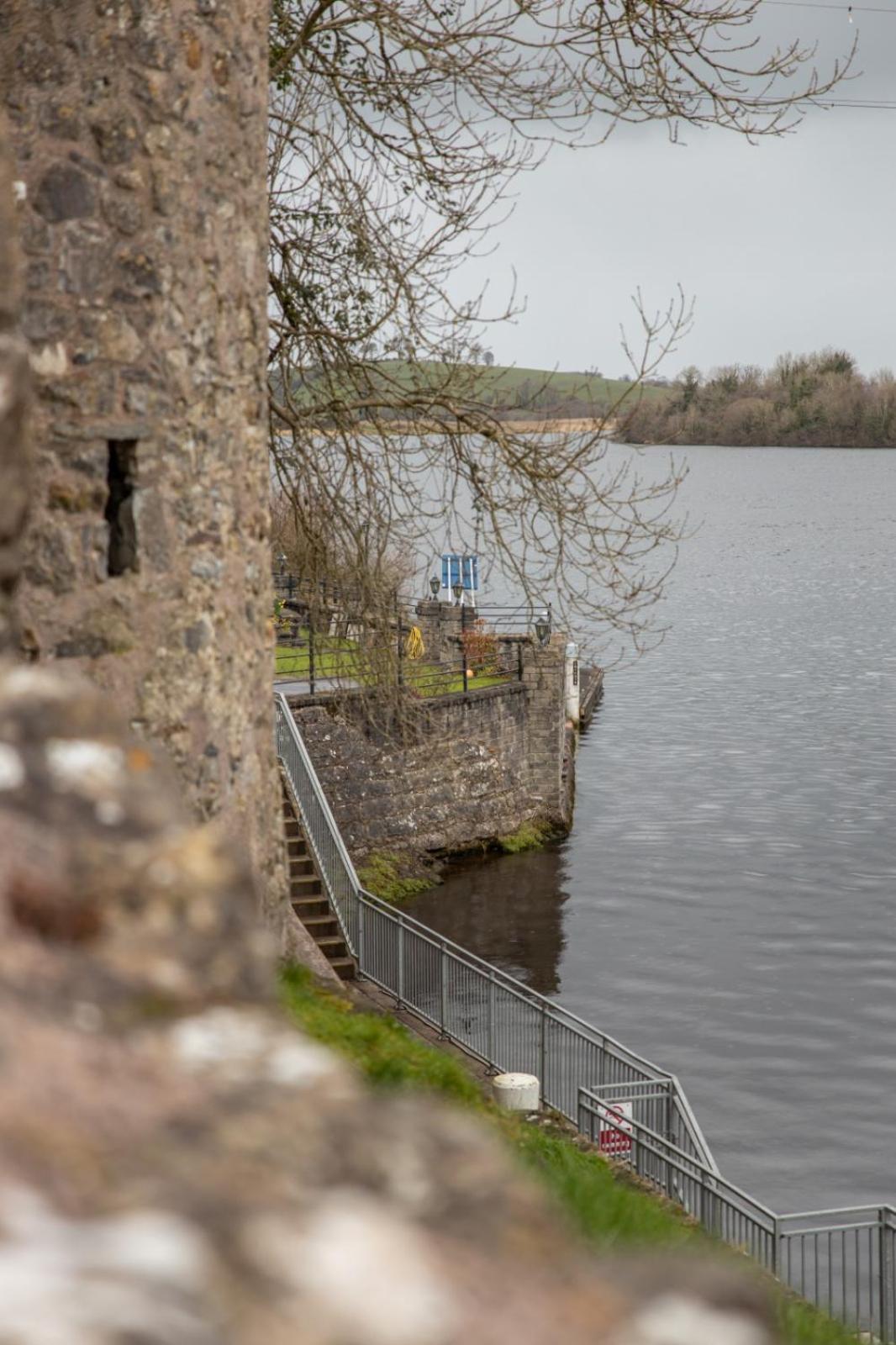 Castle Lane House Villa Enniskillen Exterior foto